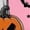Pink, variant on Otqutp Baby Boys Girls Casual Round Neck Children's Halloween Cute Little Bats and Pumpkin Print Round Neck Sweater Autumn Hoodie Sweatshirt (Black,2-3 Years)