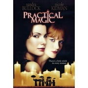 Practical Magic (DVD), Warner Home Video, Comedy