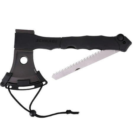 Sch Mini Axe/Saw Combo Bx
