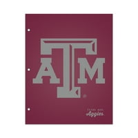 Texas A&m Portfolio Mtllc Tx A&m Aggies