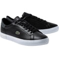 thumbnail image 3 of Tenis Lacoste Powercourt 2.0 0321 Hombre negro 28.5 Lacoste 42SMA0021M237, 3 of 5