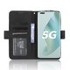 thumbnail image 2 of Funda Tipo Billetera GANGXUN para Honor Magic 5 Pro – Tapa Flip con Tarjetero, 2 of 5