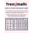 thumbnail image 2 of Trendmalls Lycra Spendex Saree Shapewear Petticoat for Women-P01-Blue, 2 of 6