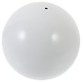 thumbnail image 2 of Boule en Acier Inoxydable Surface Miroir Boule Boule Colorée Boule de Jardin Décor, 2 of 6