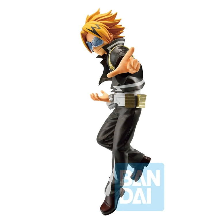 Ichibansho - My Hero Academia - Denki Kaminari (Next Generations