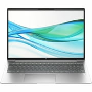 HP ProBook 460 G11 16 Notebook, WUXGA, Intel Core Ultra 5 125U, vPro Technology, 16 GB, 256 GB SSD, English Keyboard, Pike Silver Aluminum