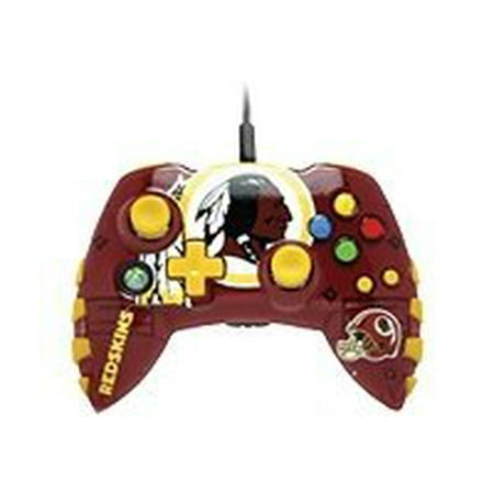 Mad Catz Washington Redskins Game Pad Pro