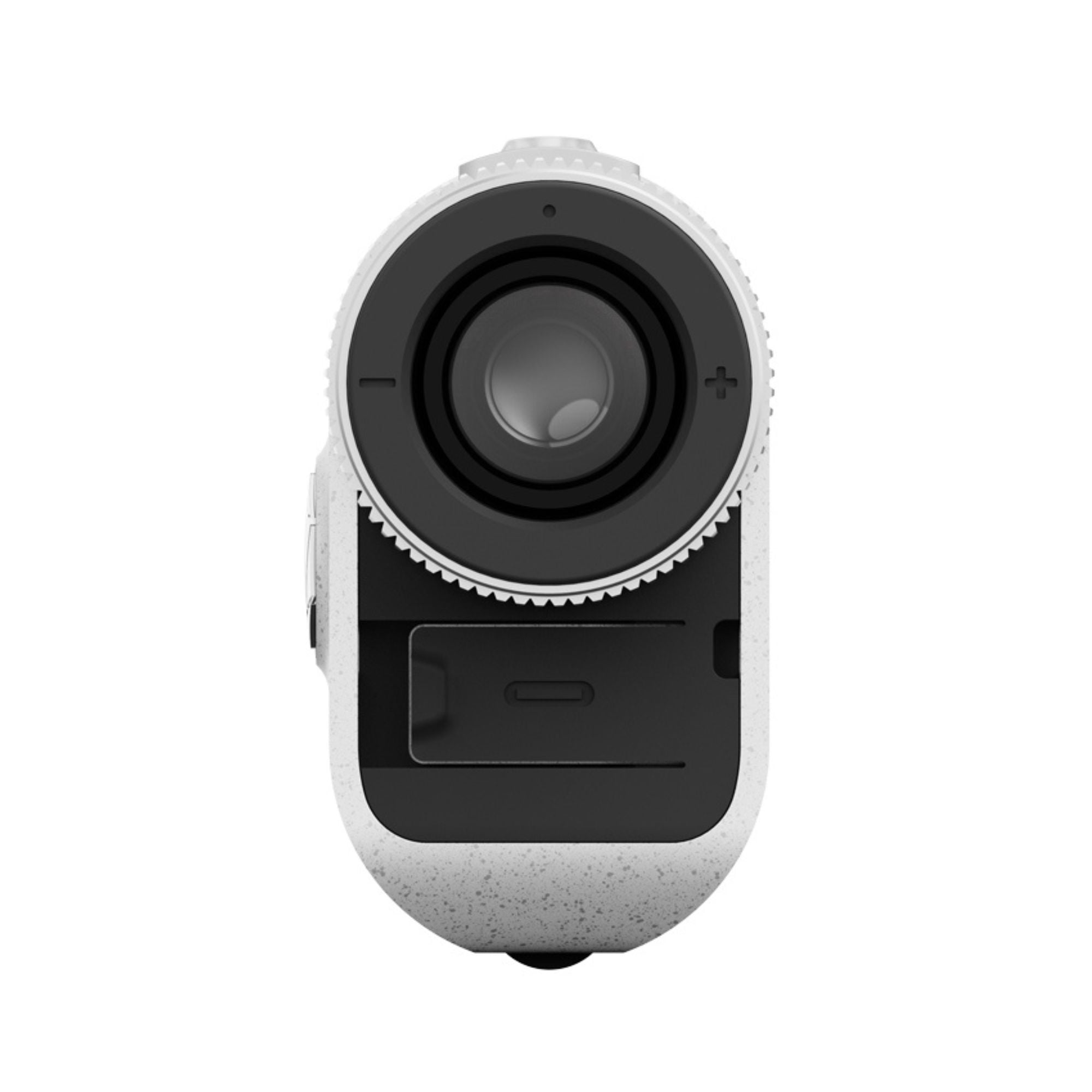 MiLESEEY PF1 Pocket Golf Range Finder | IP65 Waterproof, 1000 Yards Rechargeable Laser Range Finder Golfing, Fast Flag Pole Locking Vibration