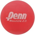 thumbnail image 2 of Penn Ballistic 2.0 Racquetball Jug (12-Balls) (Great for Indoor or Outdoor Play (Lightning Fast), 2 of 2