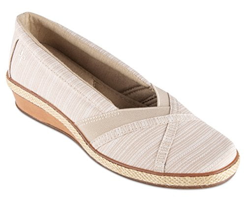 grasshopper wedge shoes