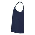 thumbnail image 3 of Tultex Unisex Fine Jersey Tank Top, 3 of 4