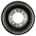thumbnail image 3 of ACDelco 18B607 Brake Drum Fits select: 2015-2020,2022-2023 TOYOTA TACOMA, 3 of 4