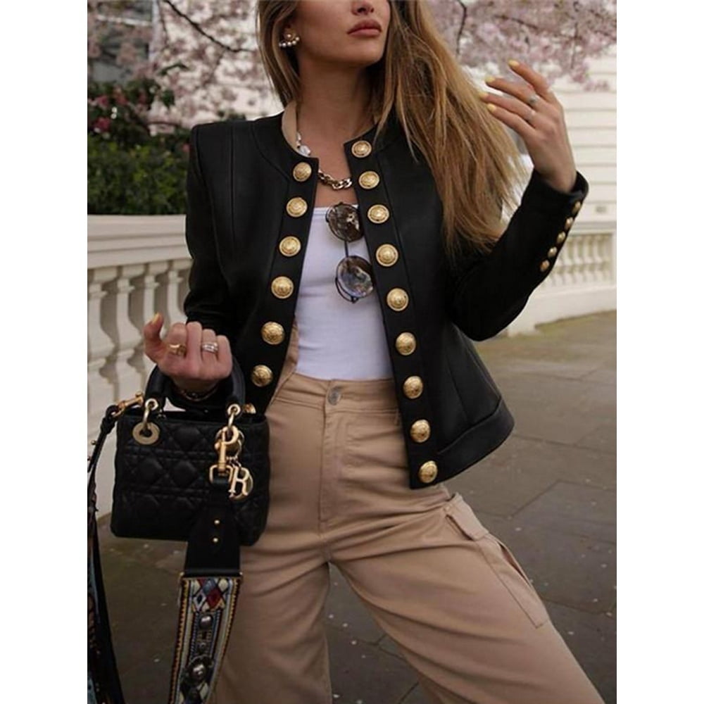 short blazer womens uk