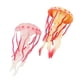 thumbnail image 1 of Medusas simuladas 2pcs Medusas Modelo Educación Temprana Science Educational Toys Tools, 1 of 8