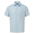 thumbnail image 1 of Premier Mens Short Sleeve Poplin Shirt, 1 of 3