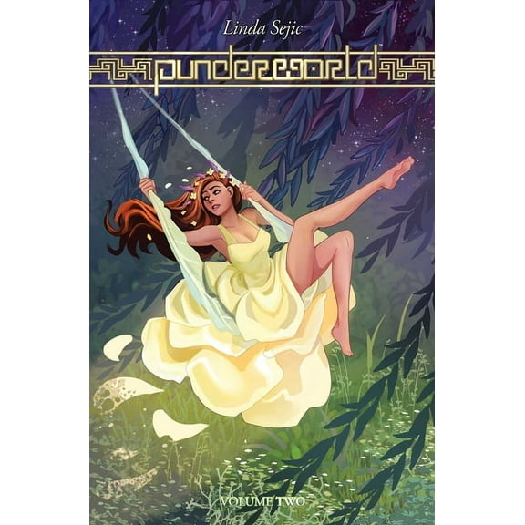 Punderworld Volume 2, (Paperback)