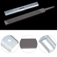 thumbnail image 4 of Practical Chainsaw Sharpening Kit, Reliable Chainsaw File, Saw Chain Agriculture Forestry For Chainsaw, 4 of 8
