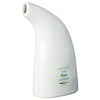 Living Libations - Salt Inhaler with Pure Pink Himalayan Salt (Petit)