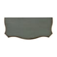 thumbnail image 5 of Butler Specialty Company Cheshire 22 in. W Wood Ballerina Console Table-Green, 5 of 5