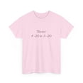 thumbnail image 3 of Taurus Sign Tee, 3 of 4