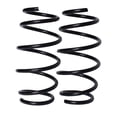 thumbnail image 2 of Resortes AG para Auto Delanteros para Toyota Corolla 2013 a 2019 2 Piezas Nuevos, 2 of 5