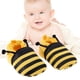 thumbnail image 1 of Zapatos de bebé con diseño de abeja amarilla, zapatos antideslizantes para primeros pasos, zapatos de bebé como regalo Hugtrwg Para Estrenar, 1 of 8