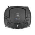 thumbnail image 2 of Radiograbadora BT8110 Select Sound con Bluetooth Radio FM Entrada USB, 2 of 2