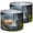 Color 4, variant on Linen Drum Lamp Shades Arches National Park 13" x 13" x 10" Lampshade for Table Lamps Floor Lamps Lamp Shade Replacement Easy Assembly Required