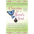 thumbnail image 1 of Chocolate for a Teen's Soul, 1 of 1