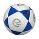thumbnail image 3 of Balón de Fútbol Runic RFT5 Cuero tamaño 5 azul/blanco, 3 of 4