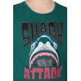 thumbnail image 5 of T-SHIRT Garçon Tricot Bouteille Vert, 5 of 5