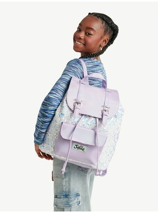 Sequin backpacks shop for school