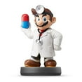 thumbnail image 1 of Dr. Mario Amiibo - Exclusif, 1 of 2