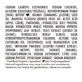 thumbnail image 7 of SheaMoisture Jamaican Black Castor Oil Strengthen & Restore Shampoo - 13.0oz, 7 of 7