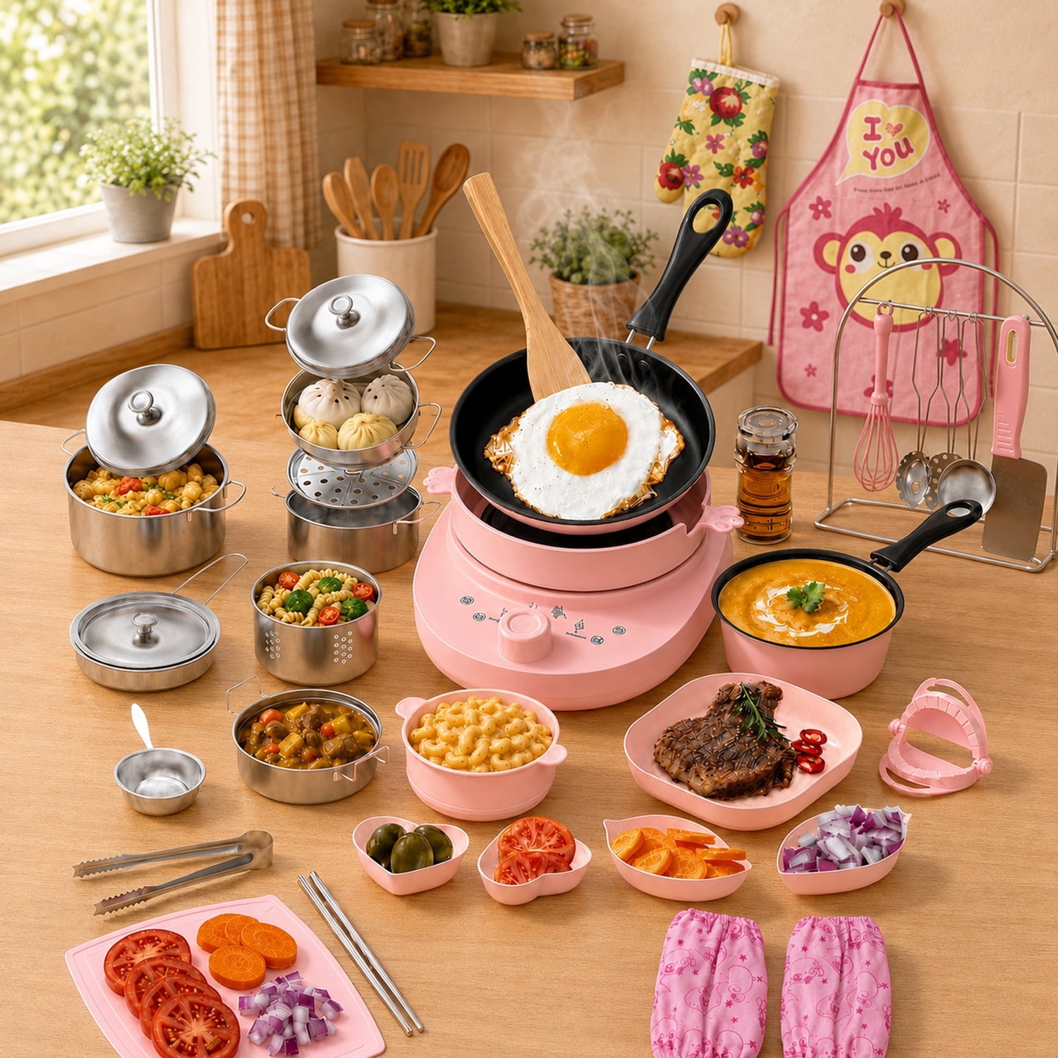 【新品】ファイヤーキングBake and Serve SET（12点セット） Fire-King Bake and Serve 12ピースセット 新品 il_fullxfull