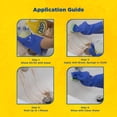thumbnail image 6 of Zep Calcium, Lime and Rust Remover 128 oz ZUCAL (Pack of 2), 6 of 8