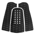 thumbnail image 4 of S SERENABLE 3Pcs Surfboard Traction Pads DIY EVA Floor Mat for Water Sports Paddle Board, 4 of 9