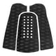 thumbnail image 4 of Almohadillas de tracción de tablero de surf de 3pcs para longboard acuático deportes de stand -stand -stand -standup, 4 of 9