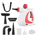 thumbnail image 1 of Handheld Steam Cleaner Steamer for Cleaning Portable Steam Cleaner for Furniture, Kitchen, Bathroom EU Plug, 1 of 5