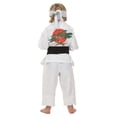 thumbnail image 3 of Toddler Daniel San Costume, 3 of 4