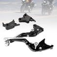 thumbnail image 1 of Levier de Frein Réglable pour CFMOTO 800NK 2023, 1 of 8