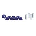thumbnail image 2 of SuperPro SPF2933K Rear Control Arm Lower-Inner Bushing Kit, 2 of 6