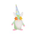 thumbnail image 1 of S Decoración de gnomo de conejito de Pascua, decoración de habitación de niña, regalos, adorno enano nórdico sueco Nisse escandinavo Tomte Elf, 1 of 5