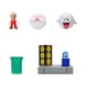 thumbnail image 1 of Juego de figuras de acción Super Mario Spinning Spirit House 2.5, 1 of 1