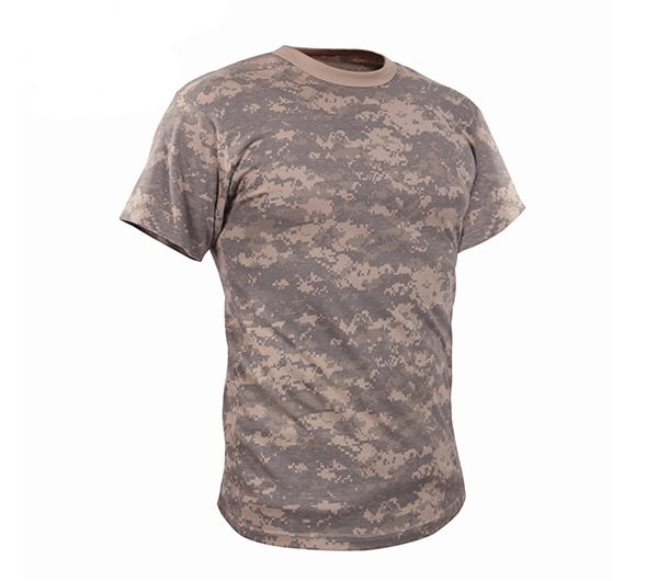 retro camo shirt