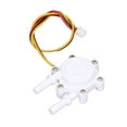 thumbnail image 1 of Sensor del medidor de flujo de agua, medidor de flujo de agua Medidor de flujo Sensor del medidor de flujo Sensor de flujo de agua Tecnología de vanguardia, 1 of 8