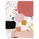 thumbnail image 1 of Cuadros Decorativos - Torbellino de rosas Jr  Canvas, 1 of 2