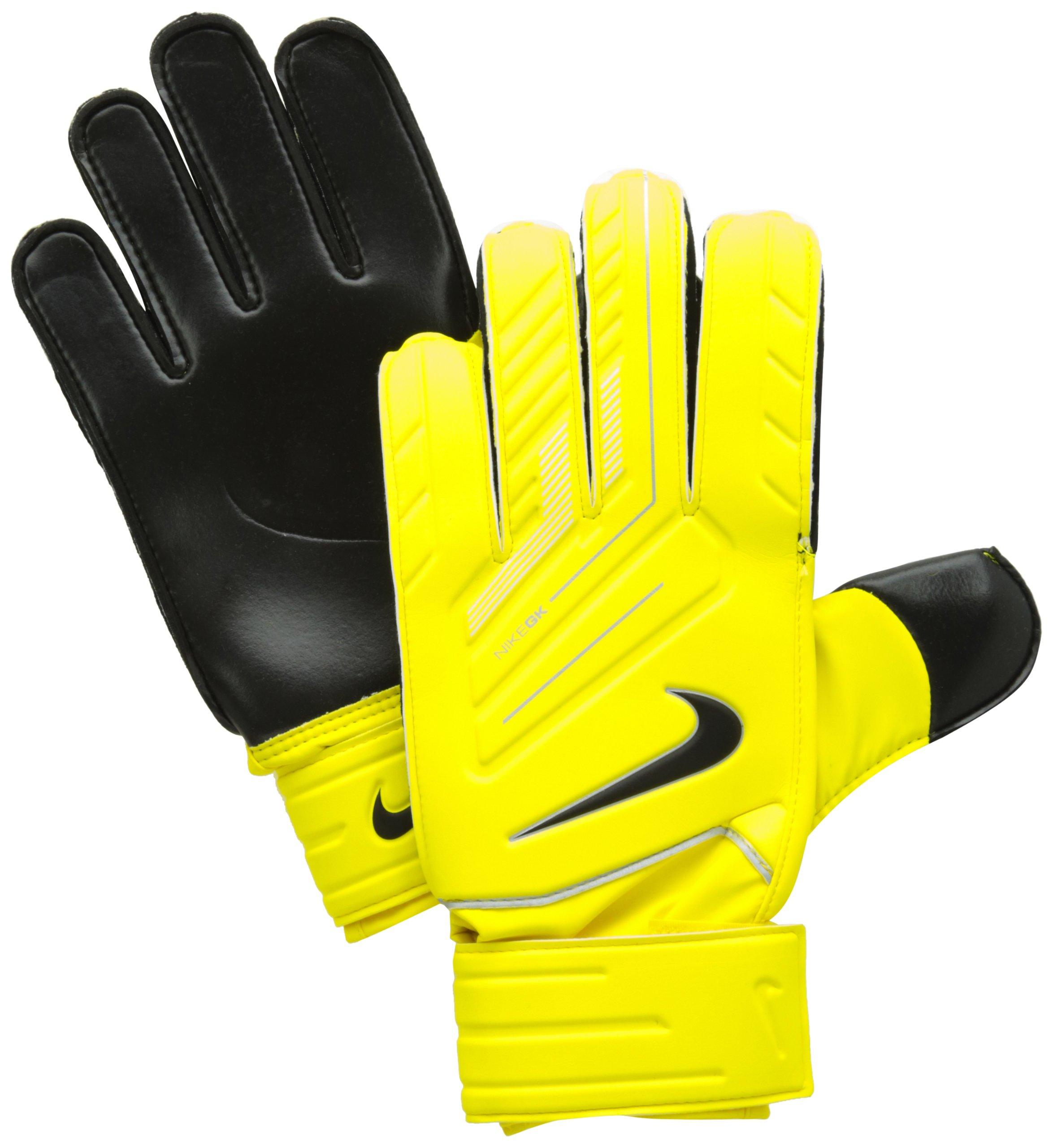 Nike Gk Classic Goalkeeping Gloves Yellow