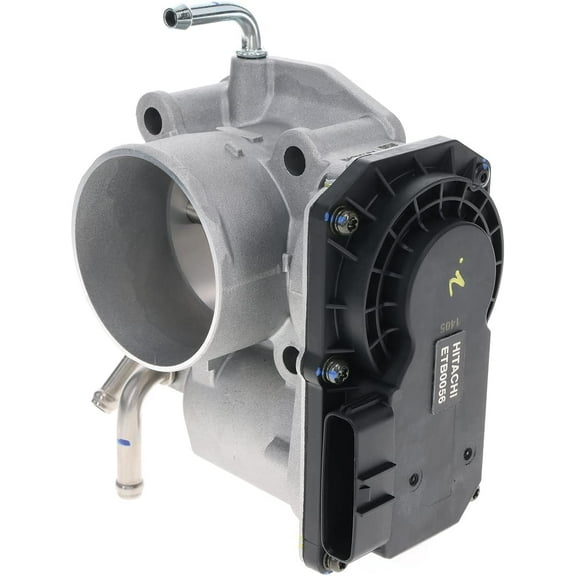 Astemo ETB0056 Injection Electronic Throttle Body