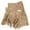 Khaki, variant on Blend Knit Scarf For Elegant Long Fringe Winter Wrap Soft Warm Fashion Everyday Comfort,Size:One Size